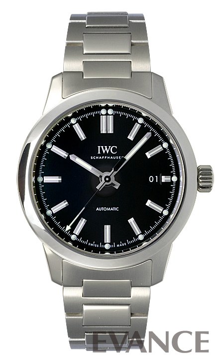 IWC アイ・ダブリュー・シー インヂュニア