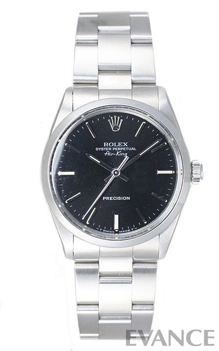 ROLEX ロレックス アンティーク エアキング