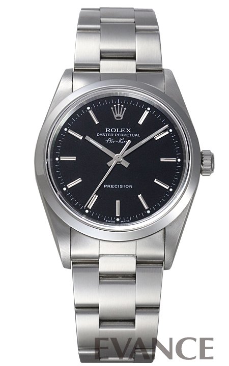 ROLEX ロレックス オイスター パーペチュアル エアキング