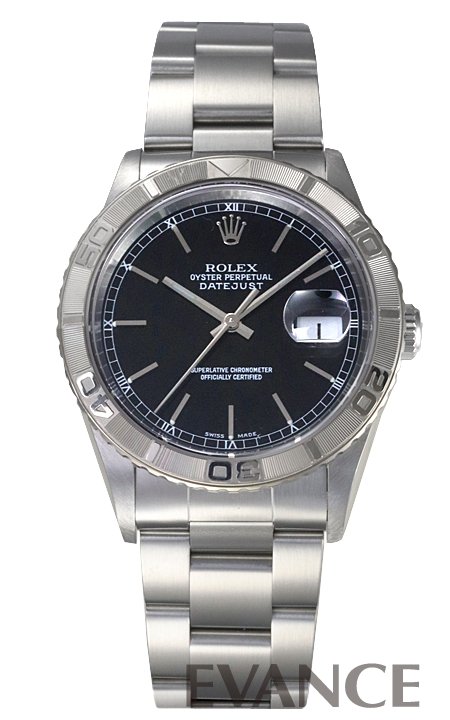 ROLEX ロレックス デイトジャスト サンダーバード