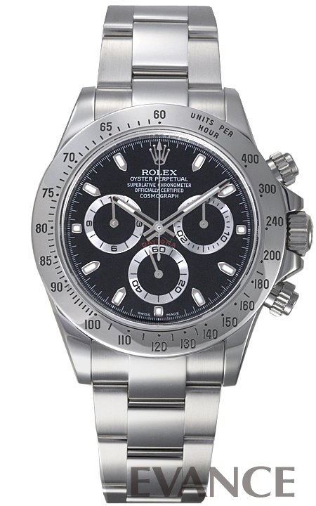 ROLEX ロレックス デイトナ