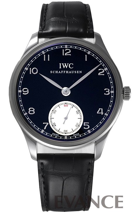 IWC アイ・ダブリュー・シー ポルトギーゼ ハンドワインド