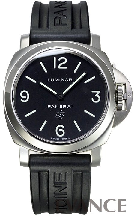 PANERAI パネライ ルミノール ベース