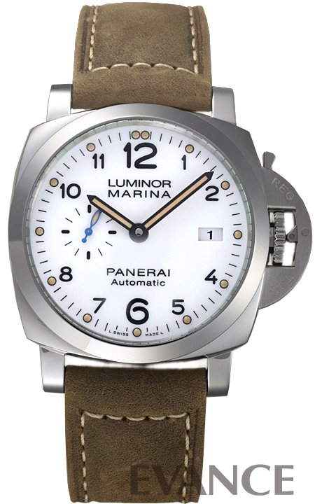 PANERAI パネライ ルミノールマリーナ 1950 3デイズ