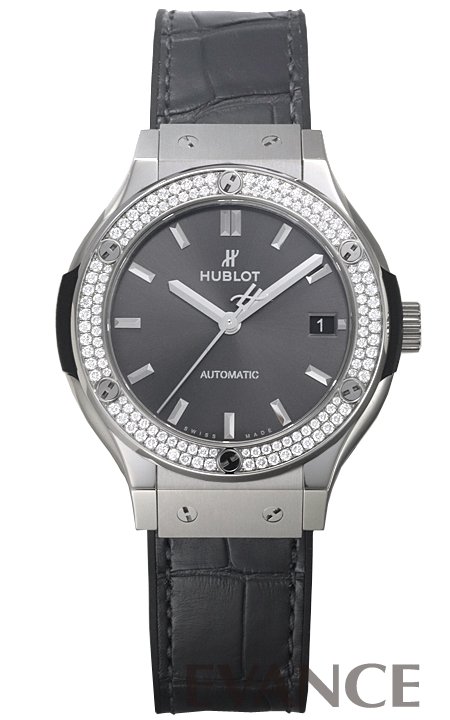 HUBLOT ウブロ ウブロ クラシック フュージョン