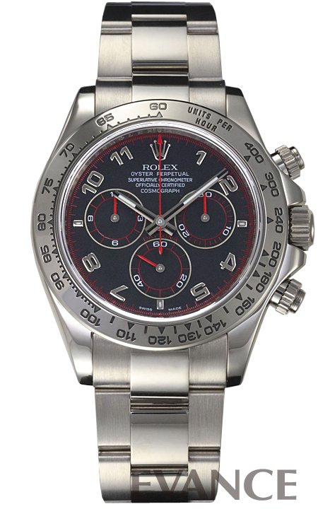 ROLEX ロレックス デイトナ ゴールド