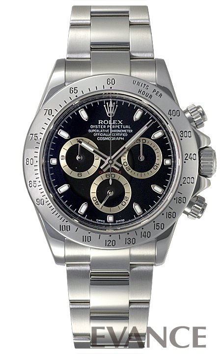 ROLEX ロレックス デイトナ