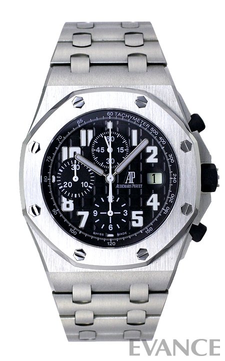 AUDEMARS PIGUET オーデマピゲ ロイヤルオーク オフショア