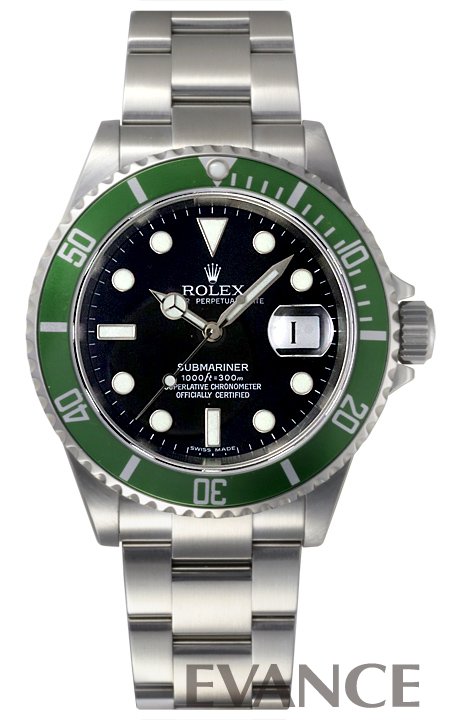 ROLEX ロレックス サブマリーナデイト