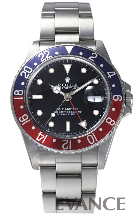 ROLEX ロレックス GMTマスター (アンティーク)