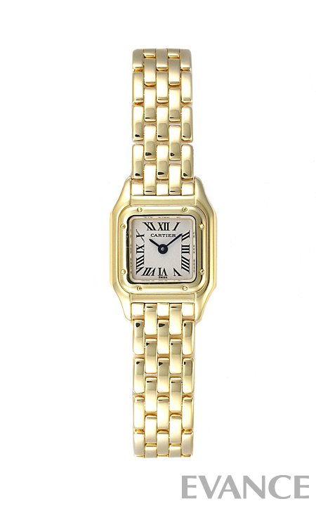 CARTIER カルティエ パンテール ミニ