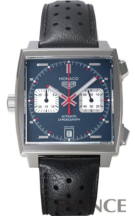 TAG HEUER タグホイヤー モナコ キャリバー11