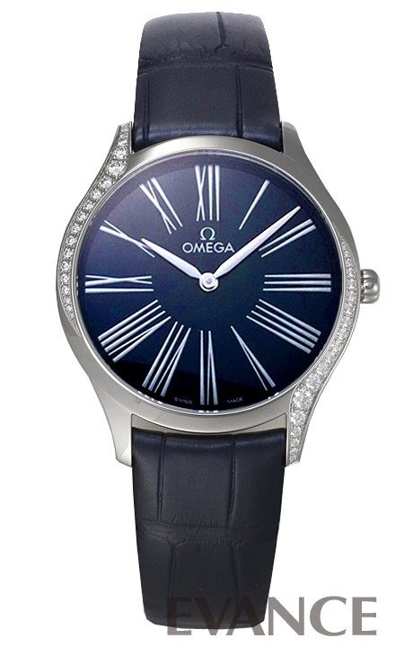 OMEGA オメガ デ・ビル トレゾア