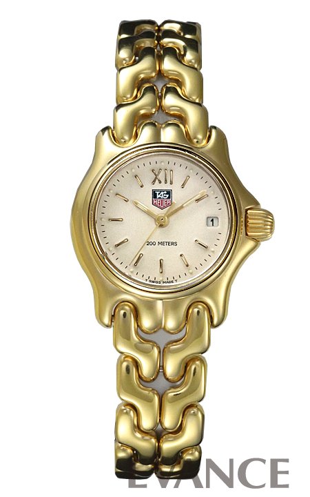 TAG HEUER タグホイヤー S/el(セル)