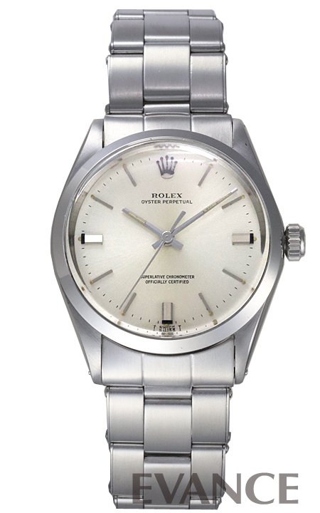 ROLEX ロレックス アンティークオイスター パーペチュアル