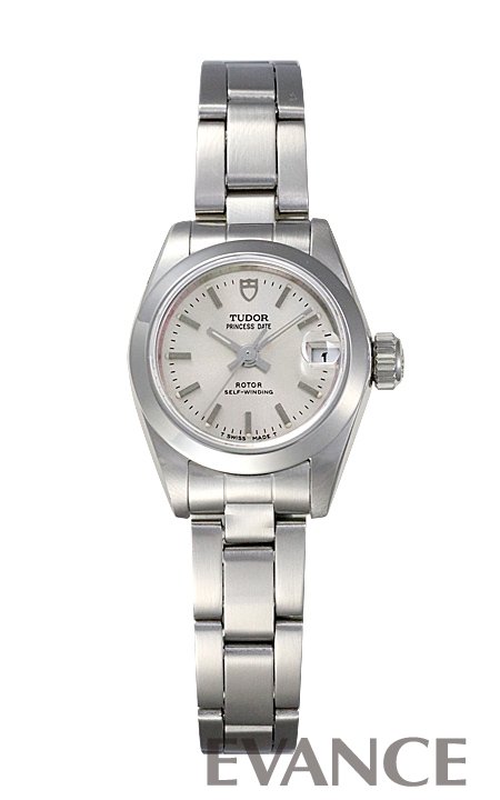 TUDOR チューダー(チュードル) プリンセス デイト