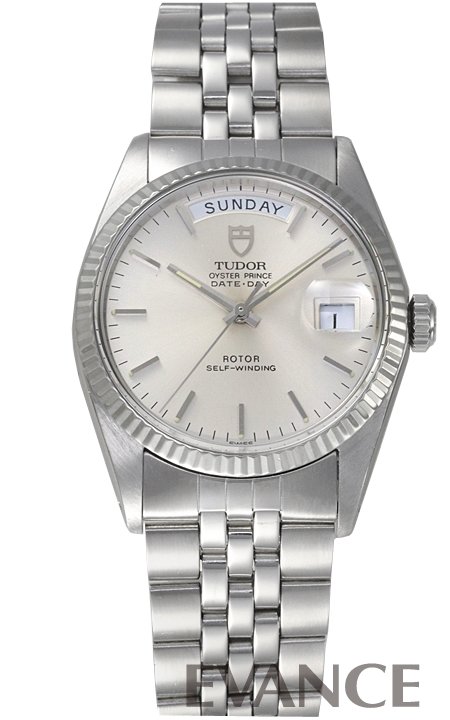 TUDOR チューダー(チュードル) プリンス デイトデイ