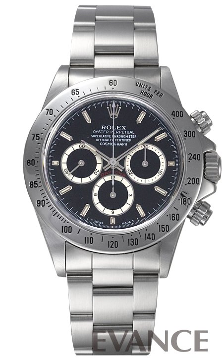 ROLEX ロレックス デイトナ