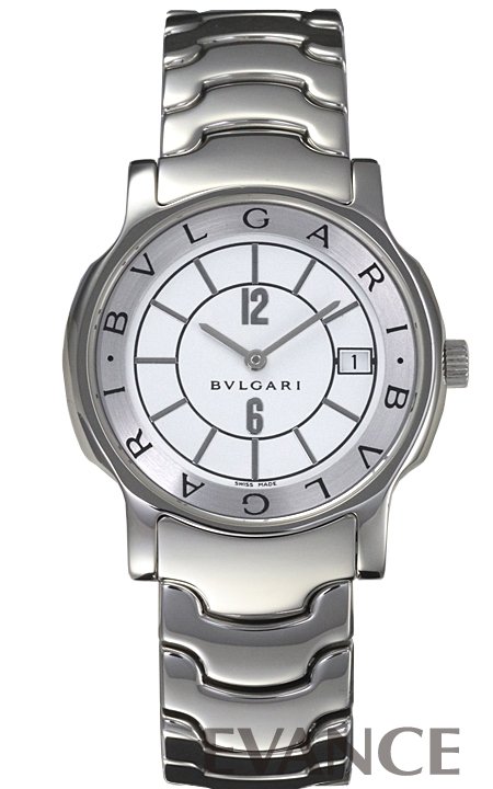 BVLGARI ブルガリ ソロテンポ
