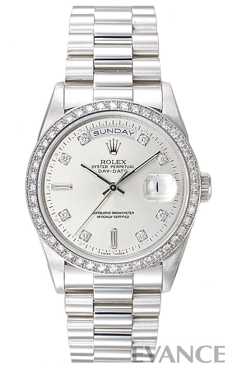 ROLEX ロレックス デイデイト