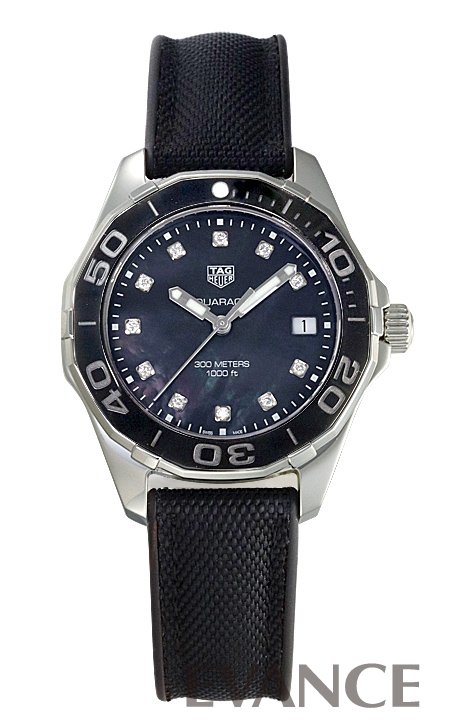 TAG HEUER タグホイヤー アクアレーサー