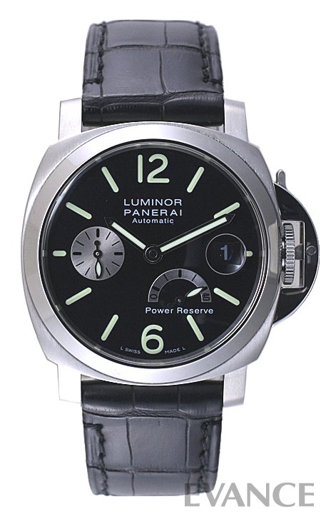 PANERAI パネライ ルミノール パワーリザーブ