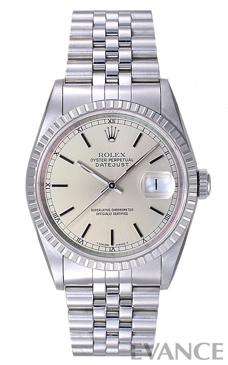 ROLEX ロレックス ロレックス デイトジャスト