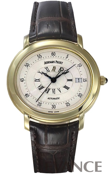 AUDEMARS PIGUET オーデマピゲ ミレネリー