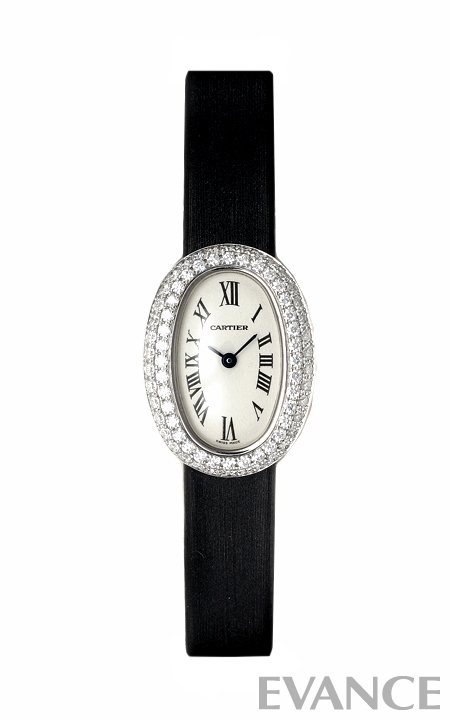 CARTIER カルティエ ベニュワール ミニ
