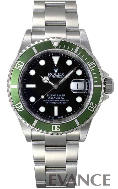 ROLEX ロレックス サブマリーデイト