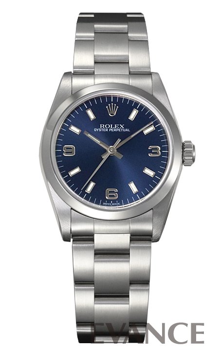 ROLEX ロレックス オイスター パーペチュアル