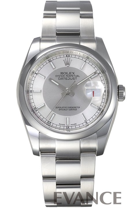 ROLEX ロレックス デイトジャスト