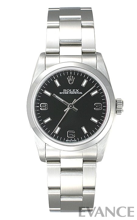 ROLEX ロレックス ボーイズ パーペチュアル