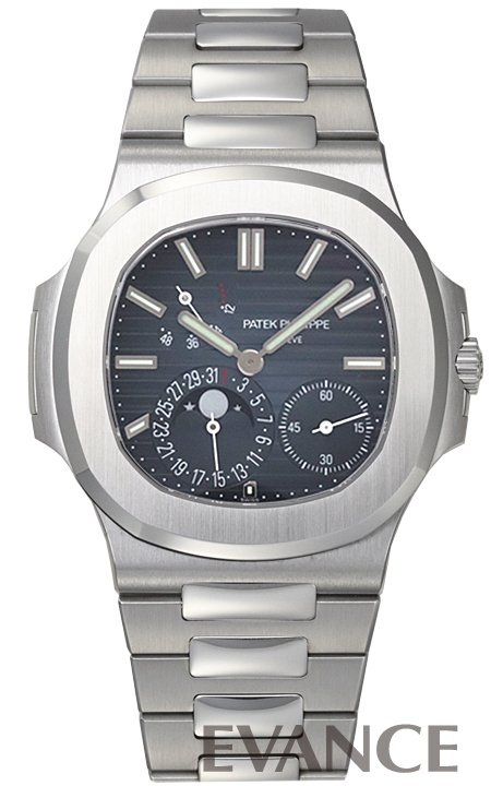 PATEK PHILIPPE パテックフィリップ ノーチラス プチコンプリケーション