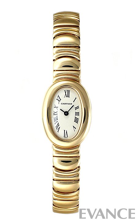 CARTIER カルティエ ベニュワール ミニ