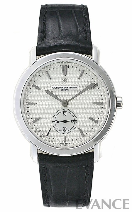 VACHERON CONSTANTIN ヴァシュロンコンスタンタン マルタ グランクラシック