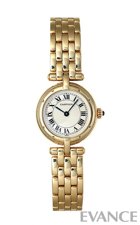 CARTIER カルティエ VENDOME