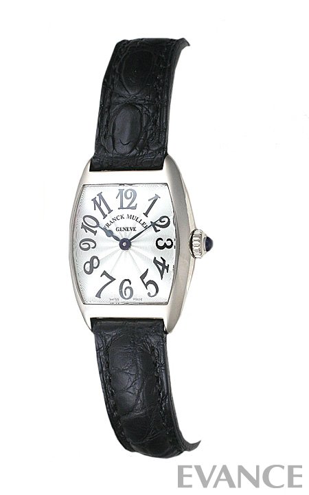 FRANCK MULLER フランク・ミュラー フランク・ミュラー トノーカーベックス