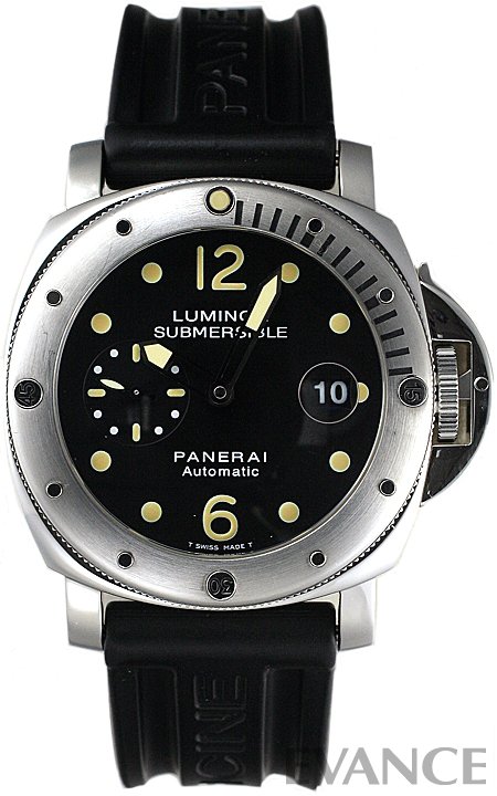 PANERAI パネライ サブマーシブル