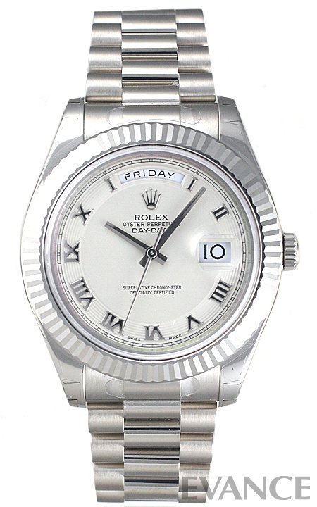 ROLEX ロレックス デイデイトII