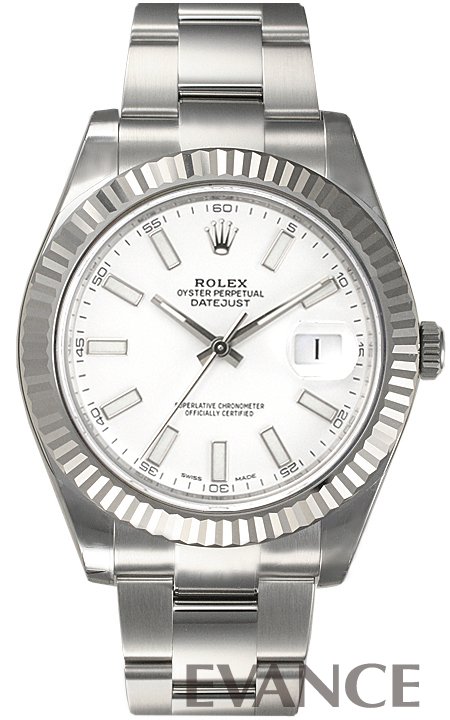 ROLEX ロレックス ロレックス デイトジャスト II