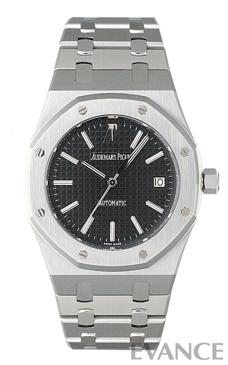 AUDEMARS PIGUET オーデマピゲ ロイヤルオーク