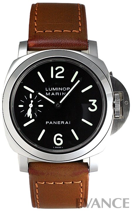 PANERAI パネライ ルミノールマリーナ