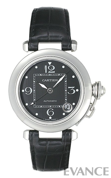 CARTIER カルティエ パシャ C