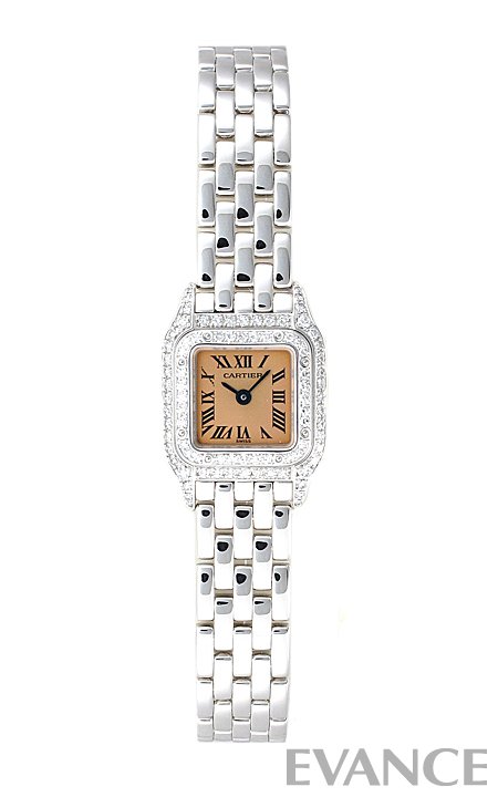 CARTIER カルティエ パンテール ミニ