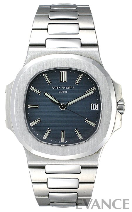 PATEK PHILIPPE パテックフィリップ ノーチラス