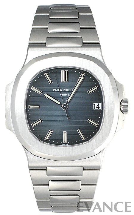 PATEK PHILIPPE パテックフィリップ ノーチラス(未使用品)