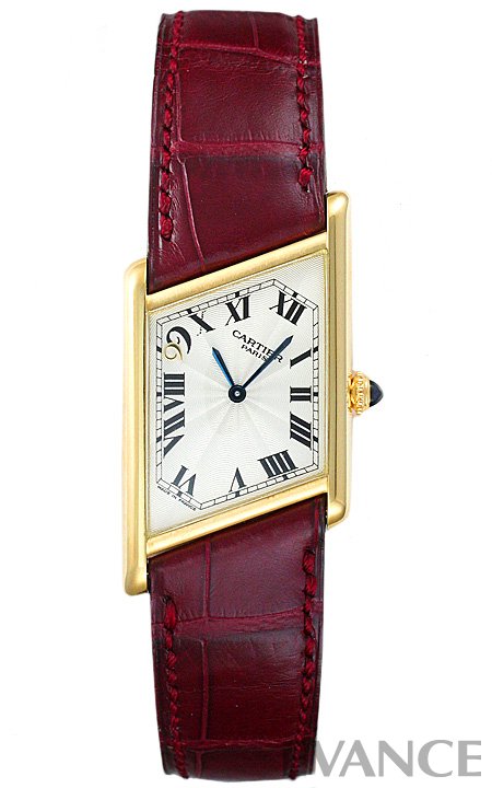 CARTIER カルティエ コレクションプリヴェ アシメトリカル