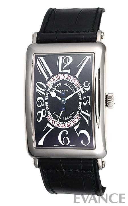 FRANCK MULLER フランク・ミュラー フランク・ミュラー ロングアイランド