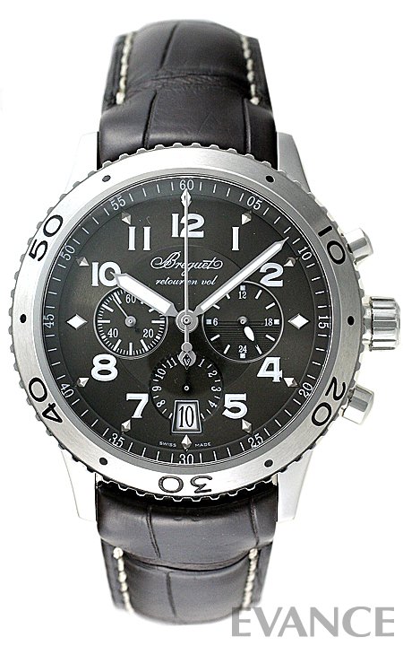 BREGUET ブレゲ タイプXXI